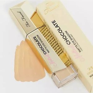 Too Faced Melted Chocolate Matte Eye Shadow Cocoa Cream 0.16oz